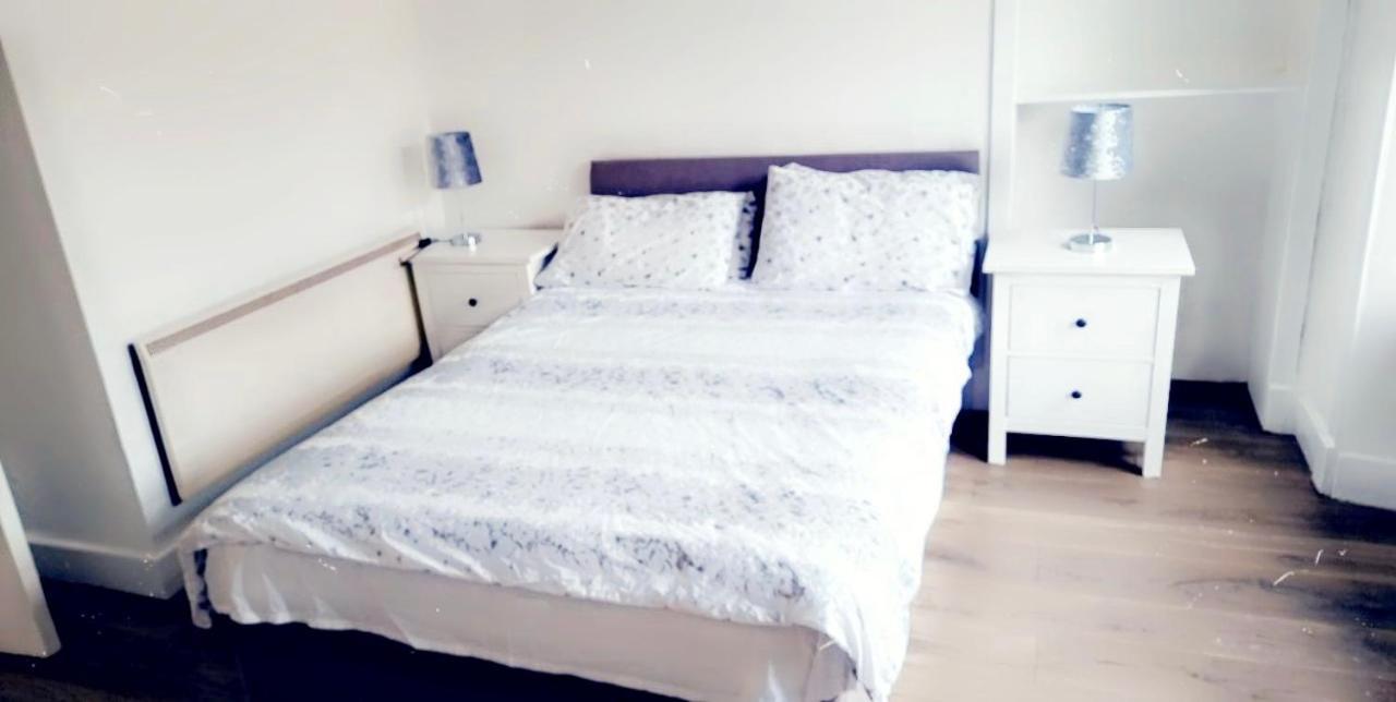 Apartment Bearsden Road