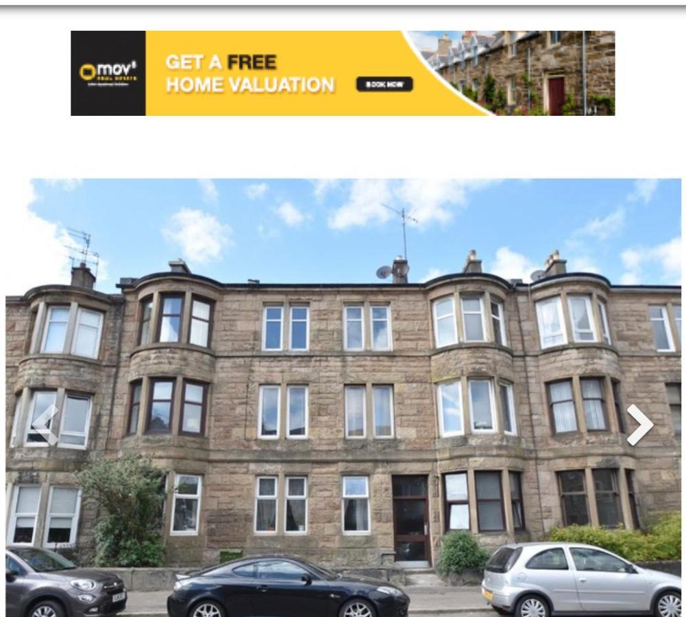 Bearsden Road Glasgow