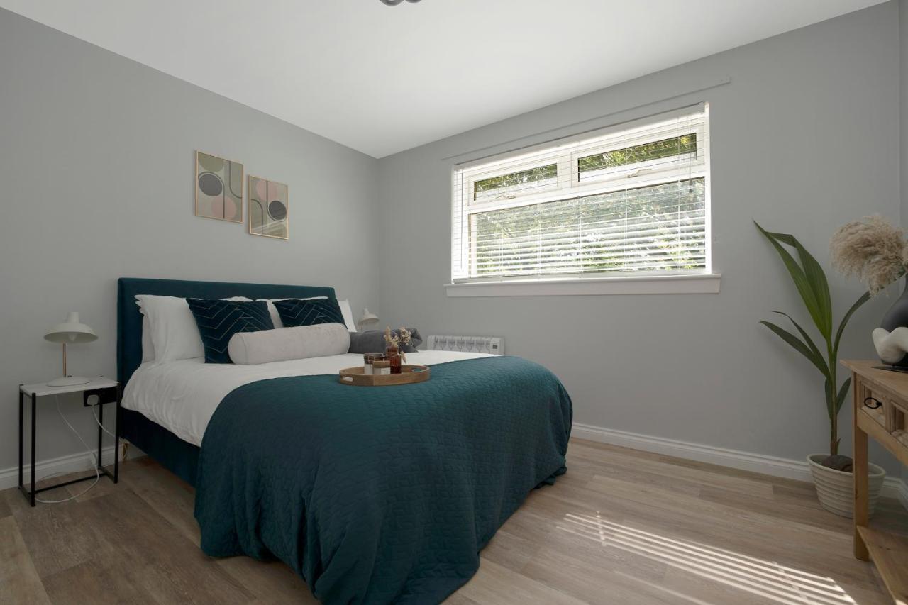 Luxury 1 Bedroom Serviced In Centre