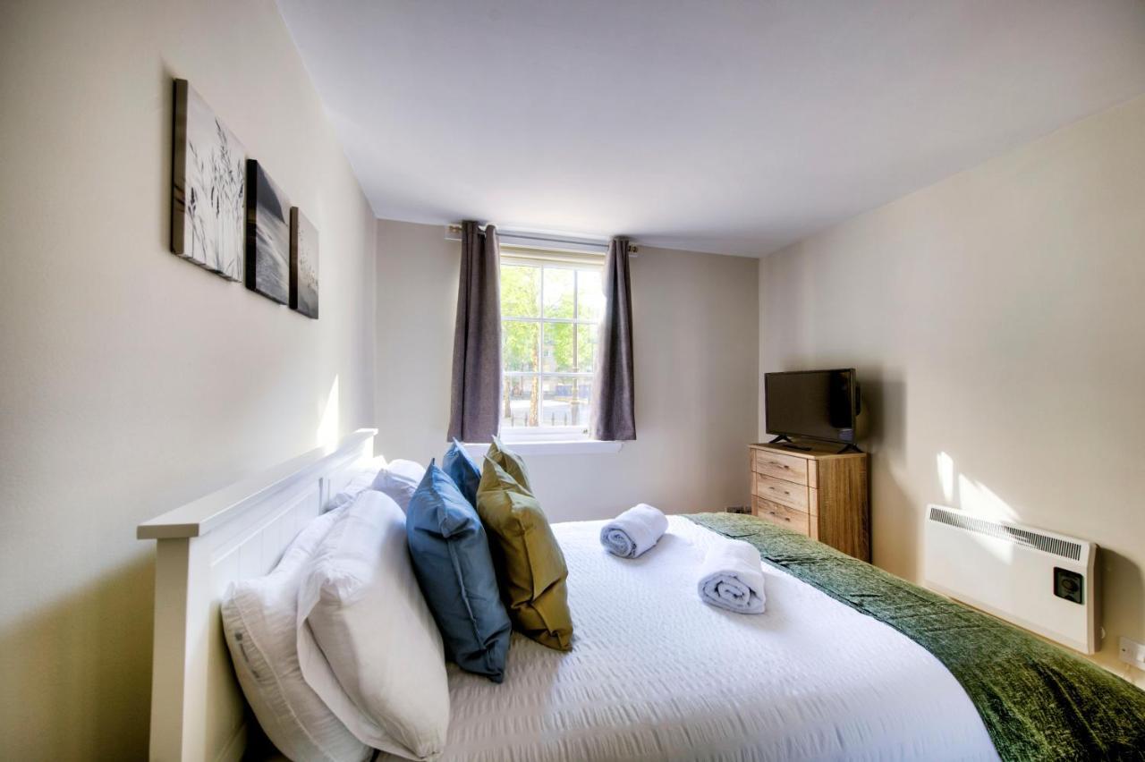 Guestready - Spacious 1br Flat In The Center *
