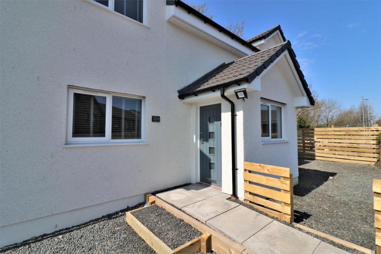 Apartment Signature - Railway House 5 Bed