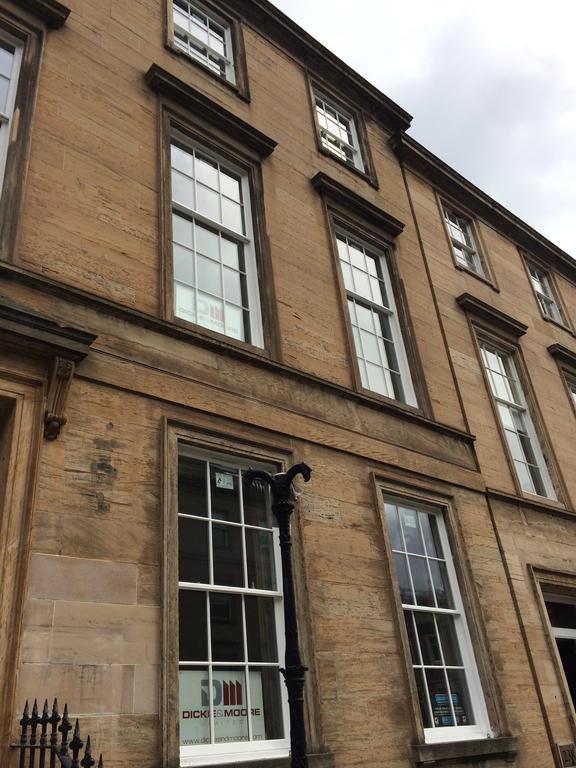 Dreamhouse At Blythswood