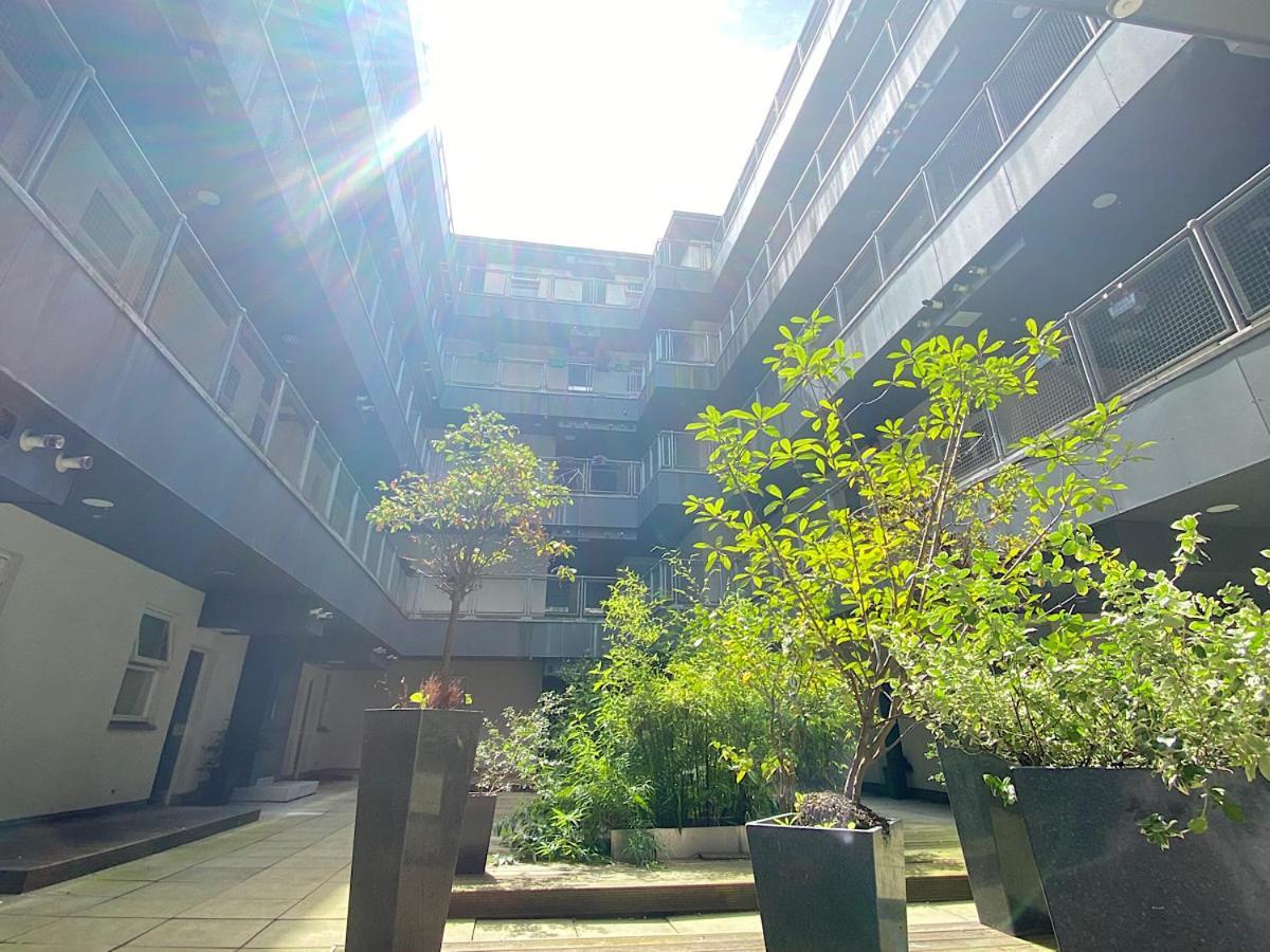 Two Bedroom Penthouse *
