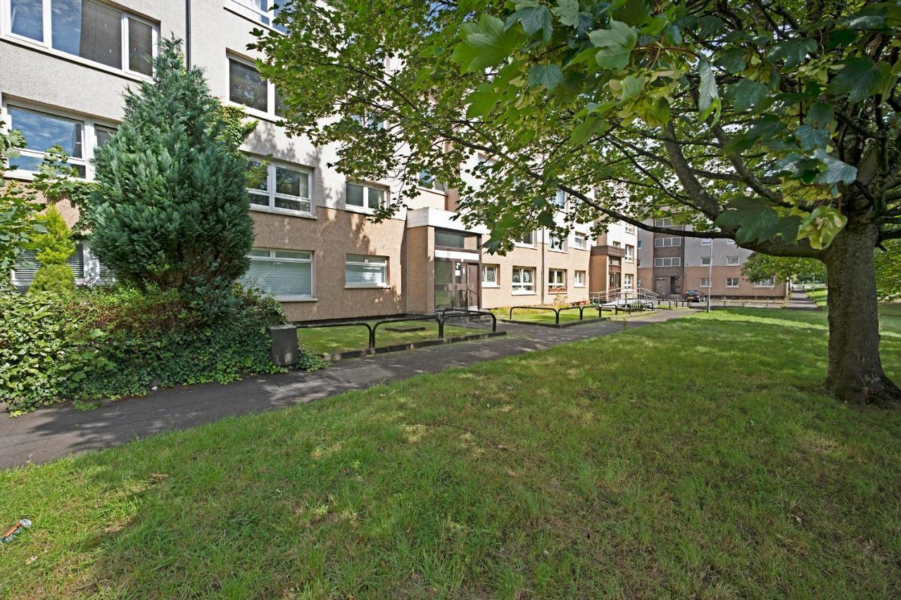 Apartment Luxury 1 Bedroom Serviced In Centre