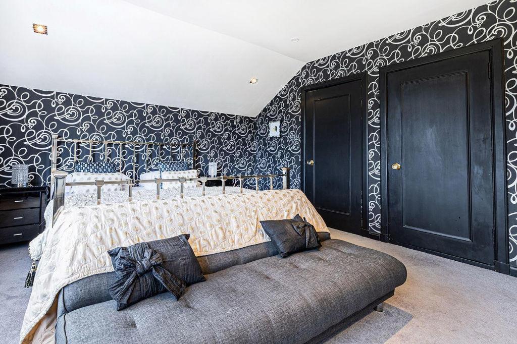 Finn Village - Loch Lomond With An Indoor Jacuzzi Whirlpool Bathtub Homestay