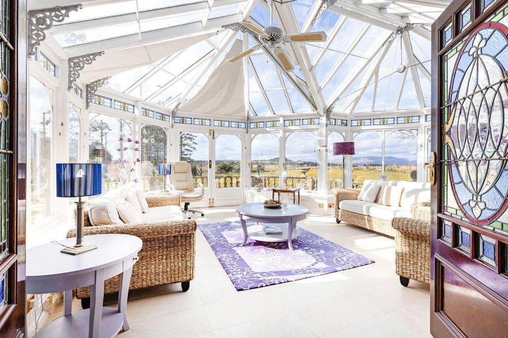 Finn Village - Loch Lomond With An Indoor Jacuzzi Whirlpool Bathtub * Glasgow