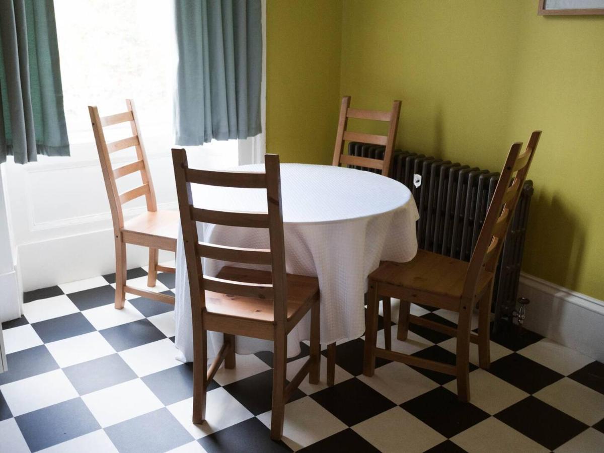 Pass The Keys Artistic And Stylish 2 Bedroom Flat In Centre Apartment Glasgow