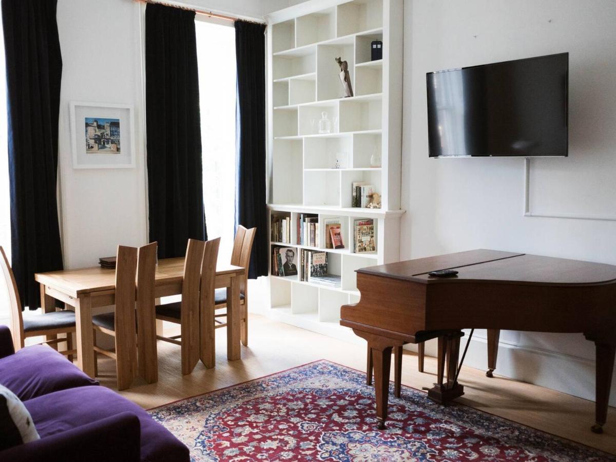 Pass The Keys Artistic And Stylish 2 Bedroom Flat In Centre * Glasgow