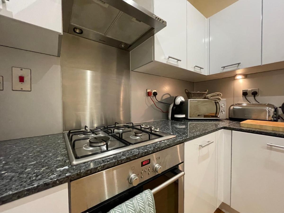 Principal - Merchant Apartment Glasgow