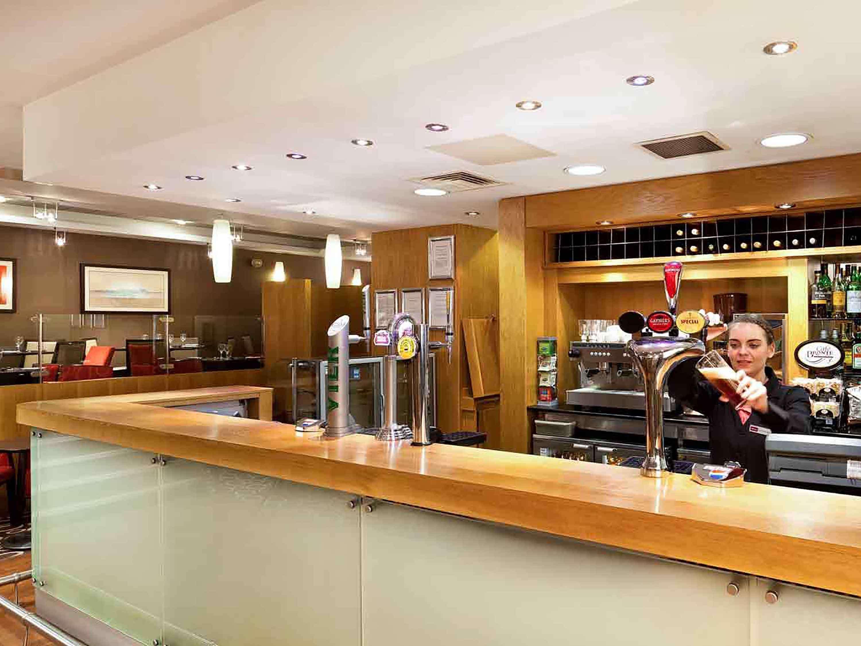 Mercure Glasgow