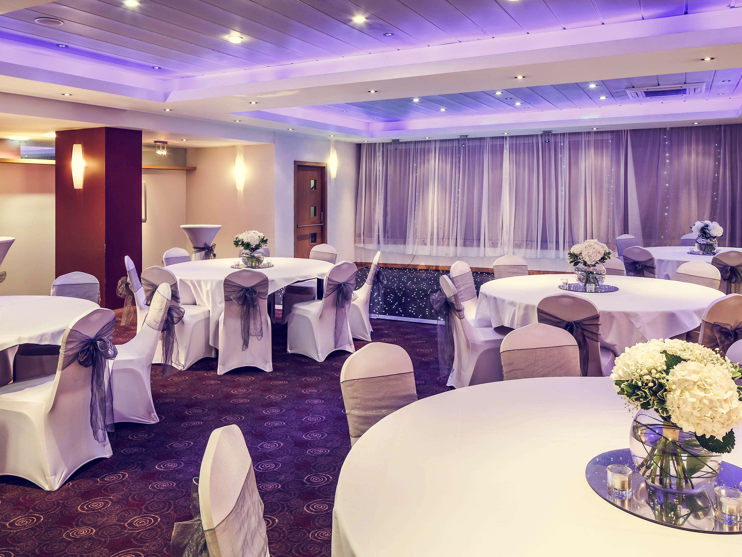 Mercure Hotel 3*