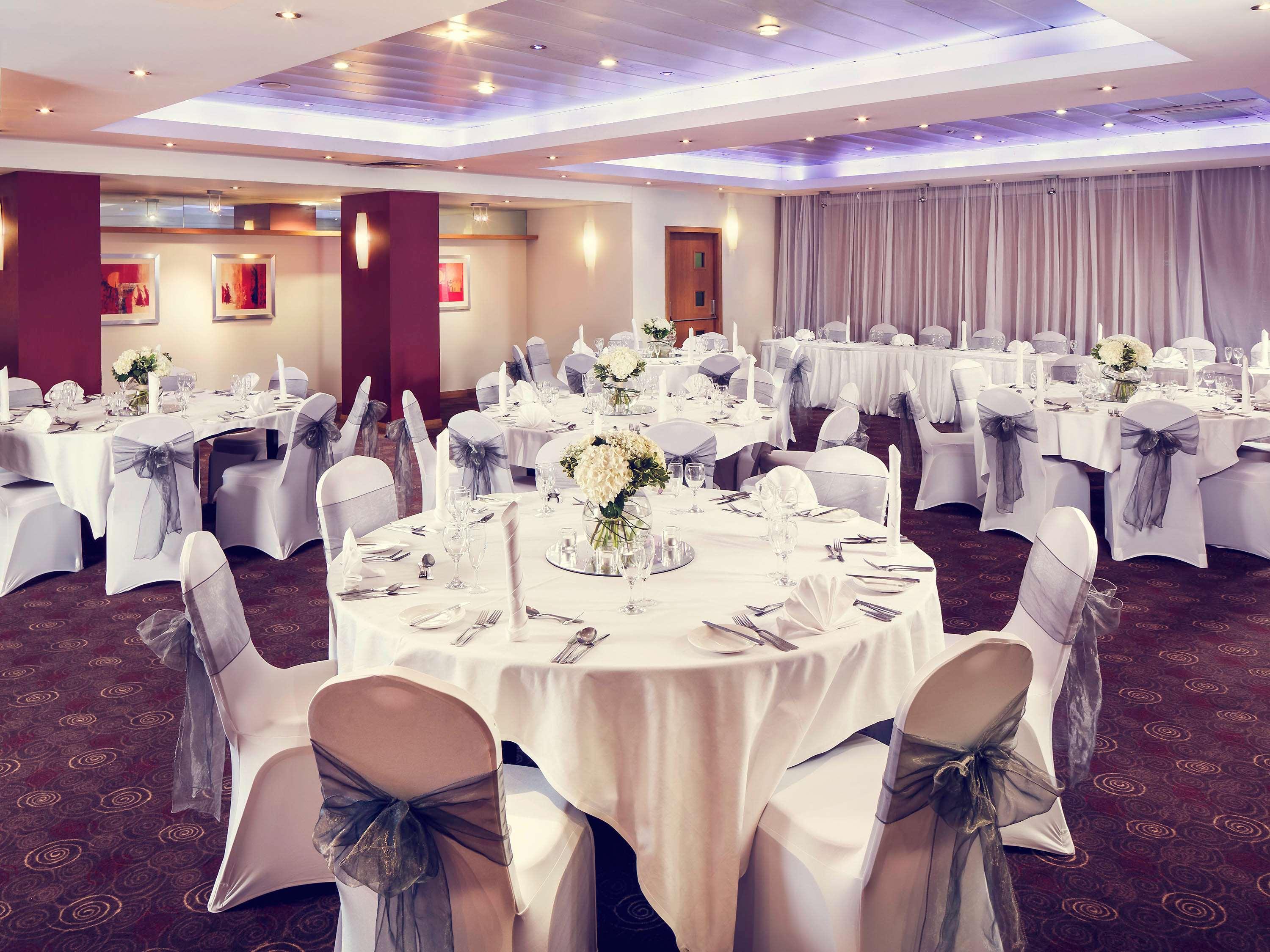Mercure Hotel