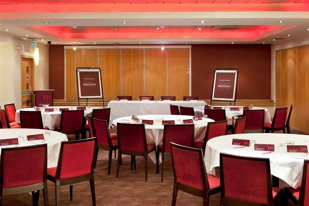 Mercure 3*