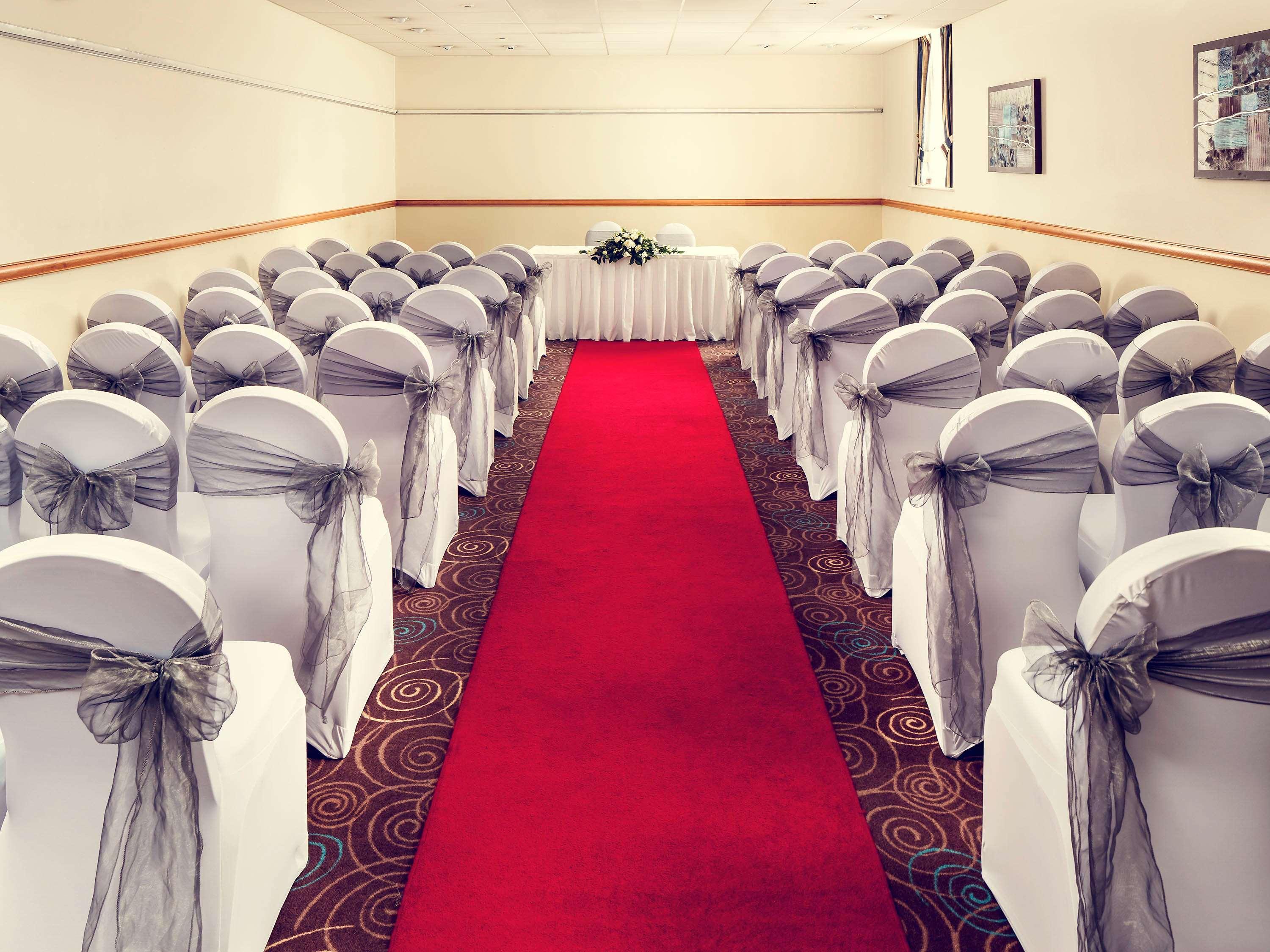 Hotel Mercure 3*