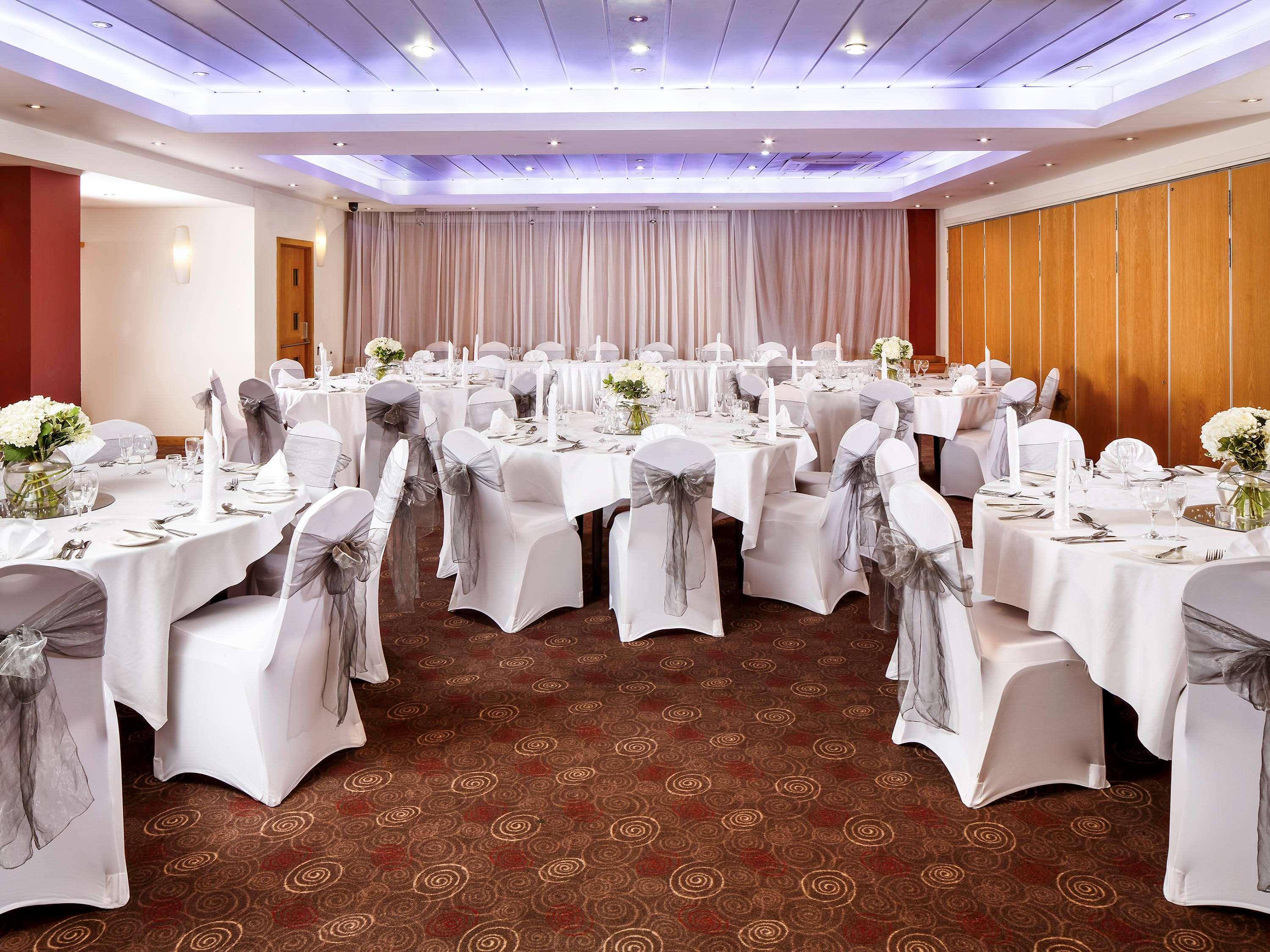 Mercure 3*