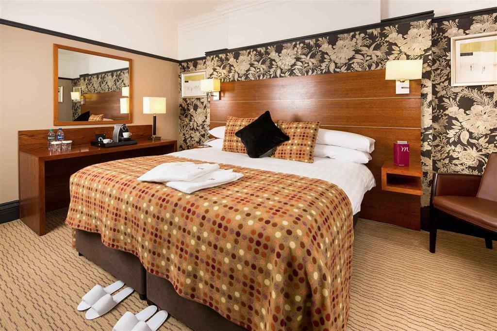 Hotel Mercure 3*