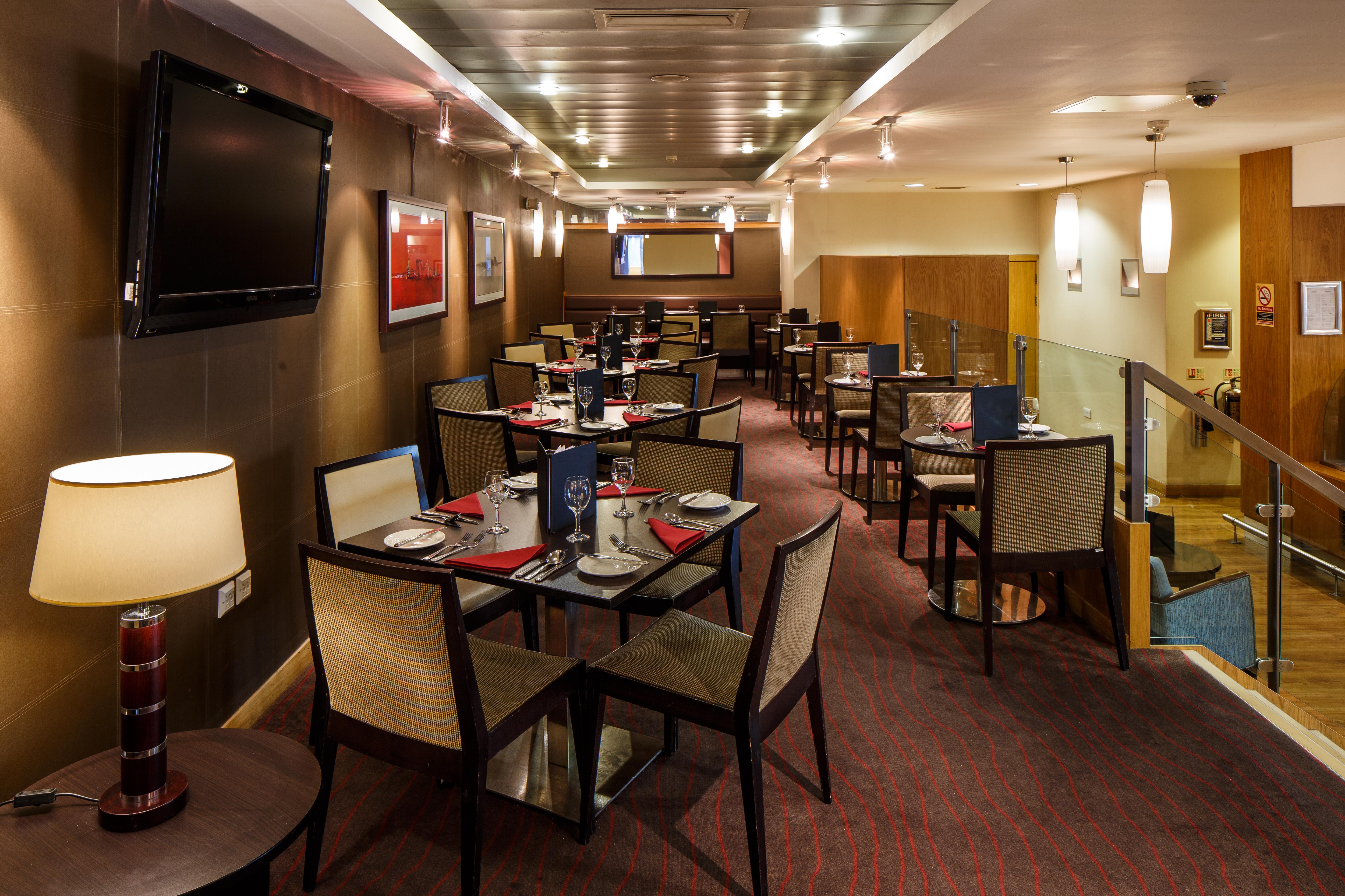 Mercure Glasgow