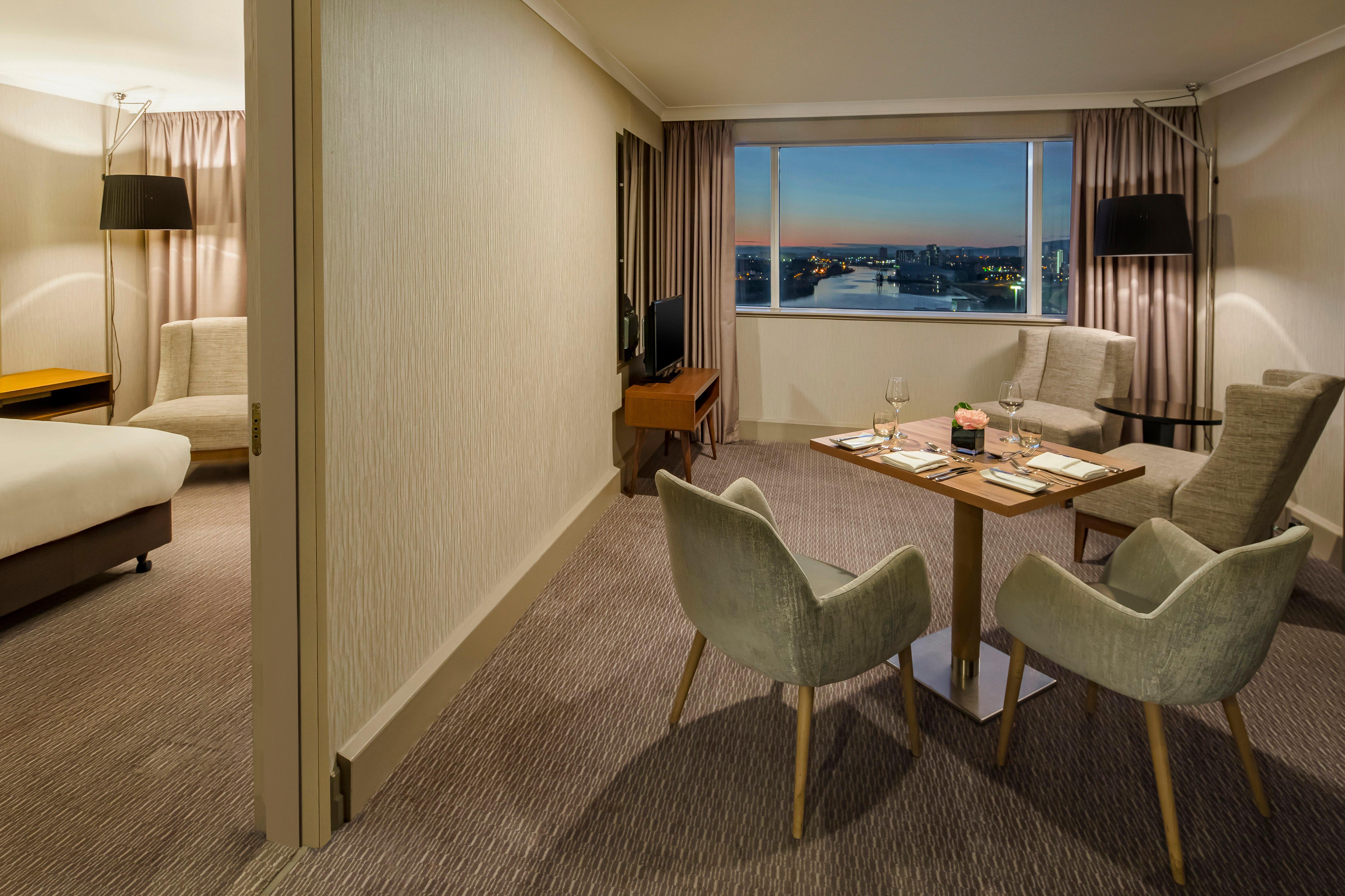 Crowne Plaza By Ihg Glasgow