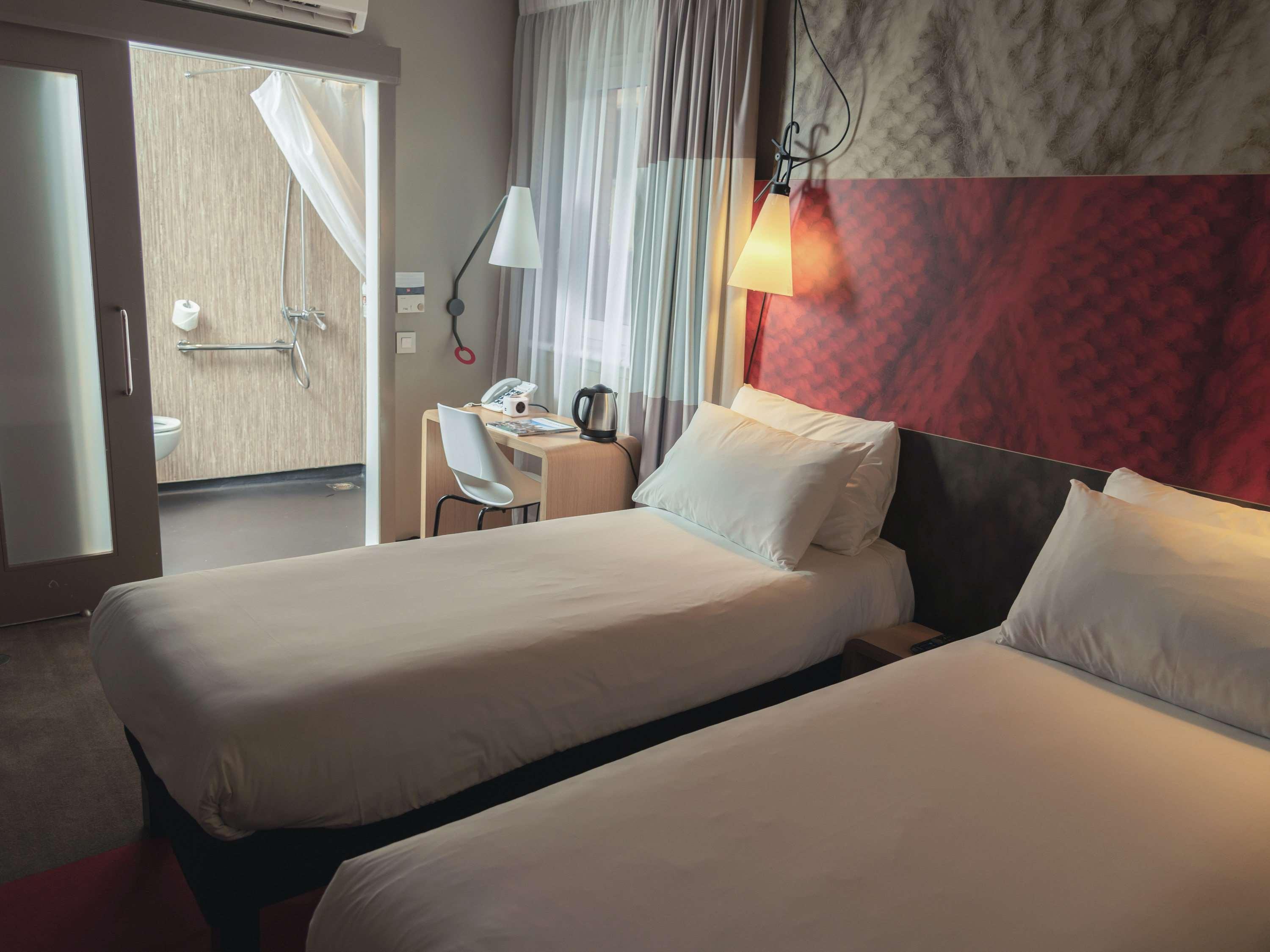 Ibis Centre - Sauchiehall St