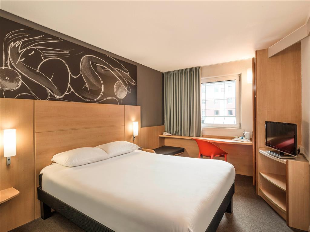 Ibis Centre - Sauchiehall St Hotel 3*