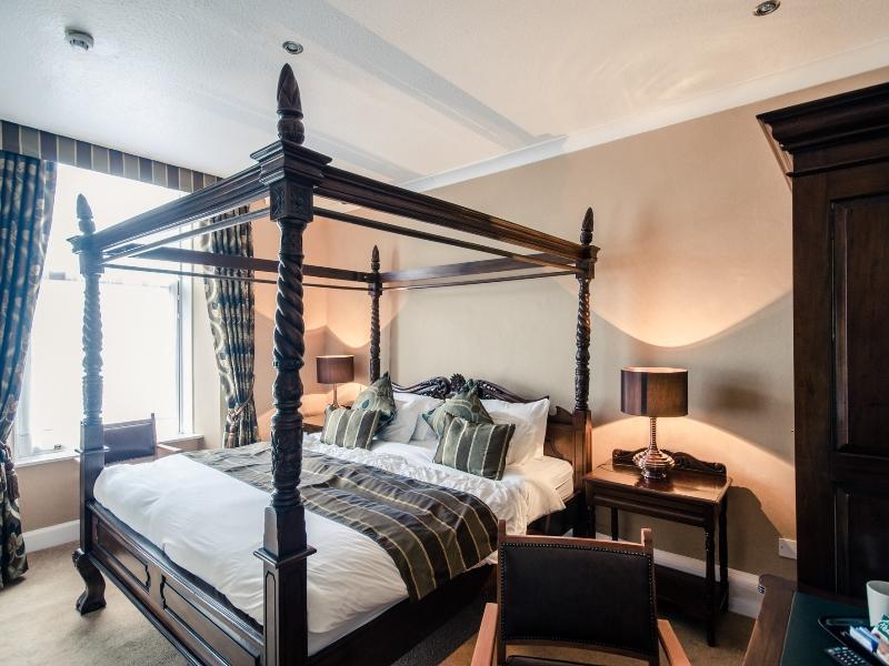 Hotel Argyll