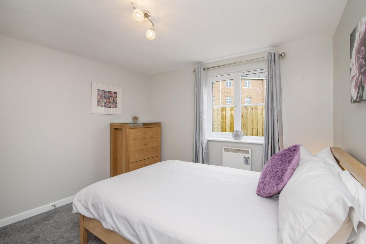 The Nelson - Spacious And Free Parking Holiday home