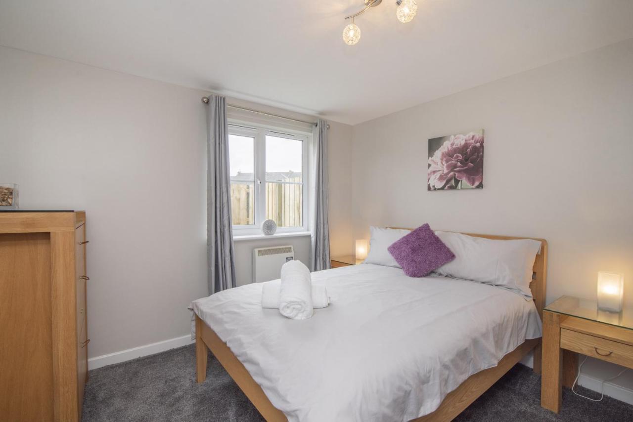 Holiday home The Nelson - Spacious And Free Parking *