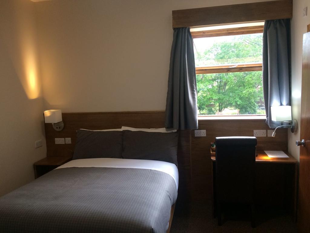 Hotel Crosshill House 4*