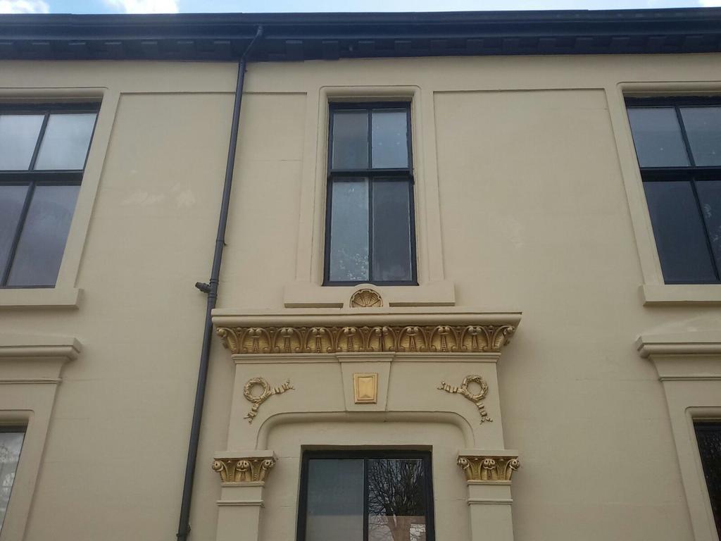 Hotel Crosshill House Glasgow