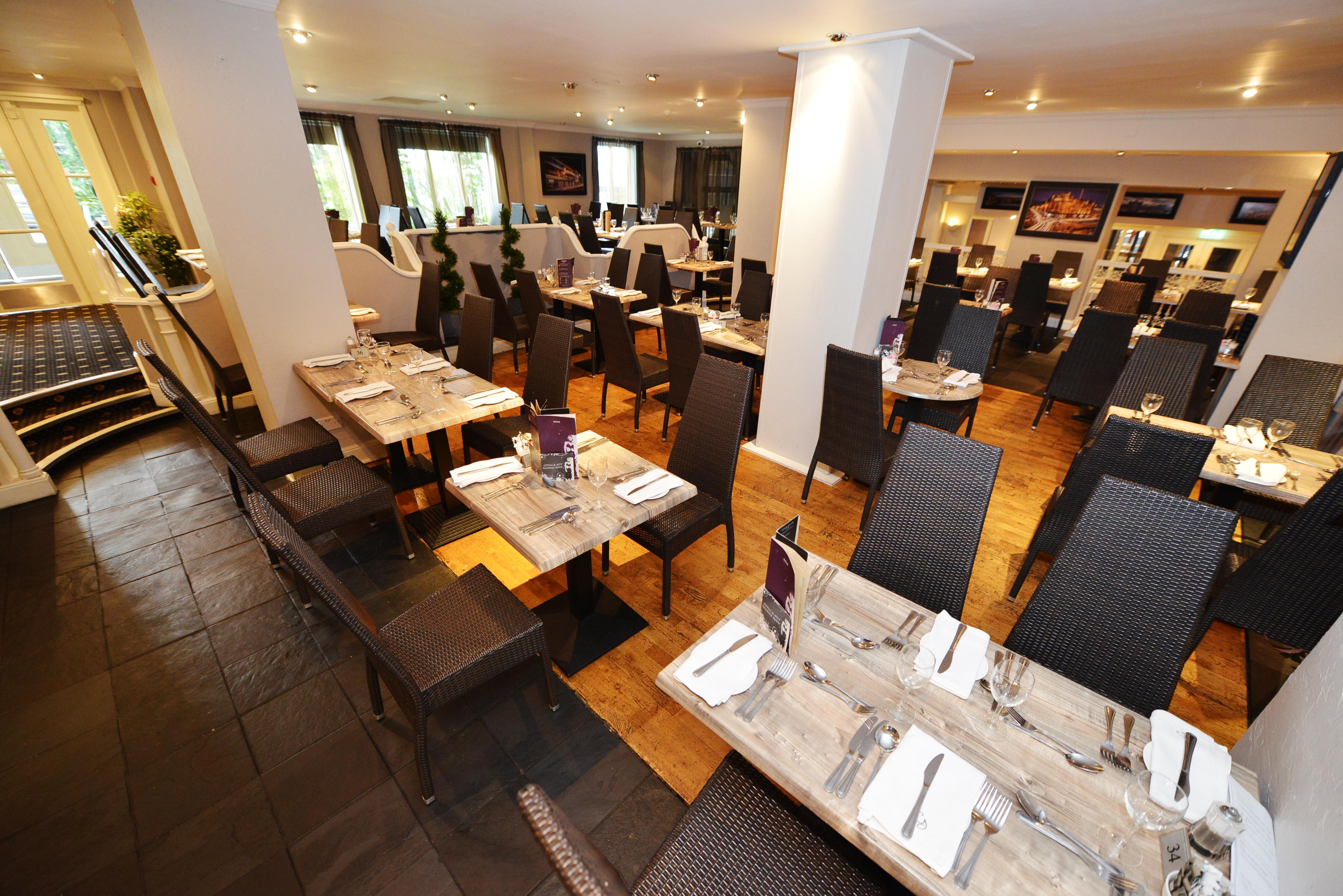 Glynhill & Near Airport 4* Glasgow