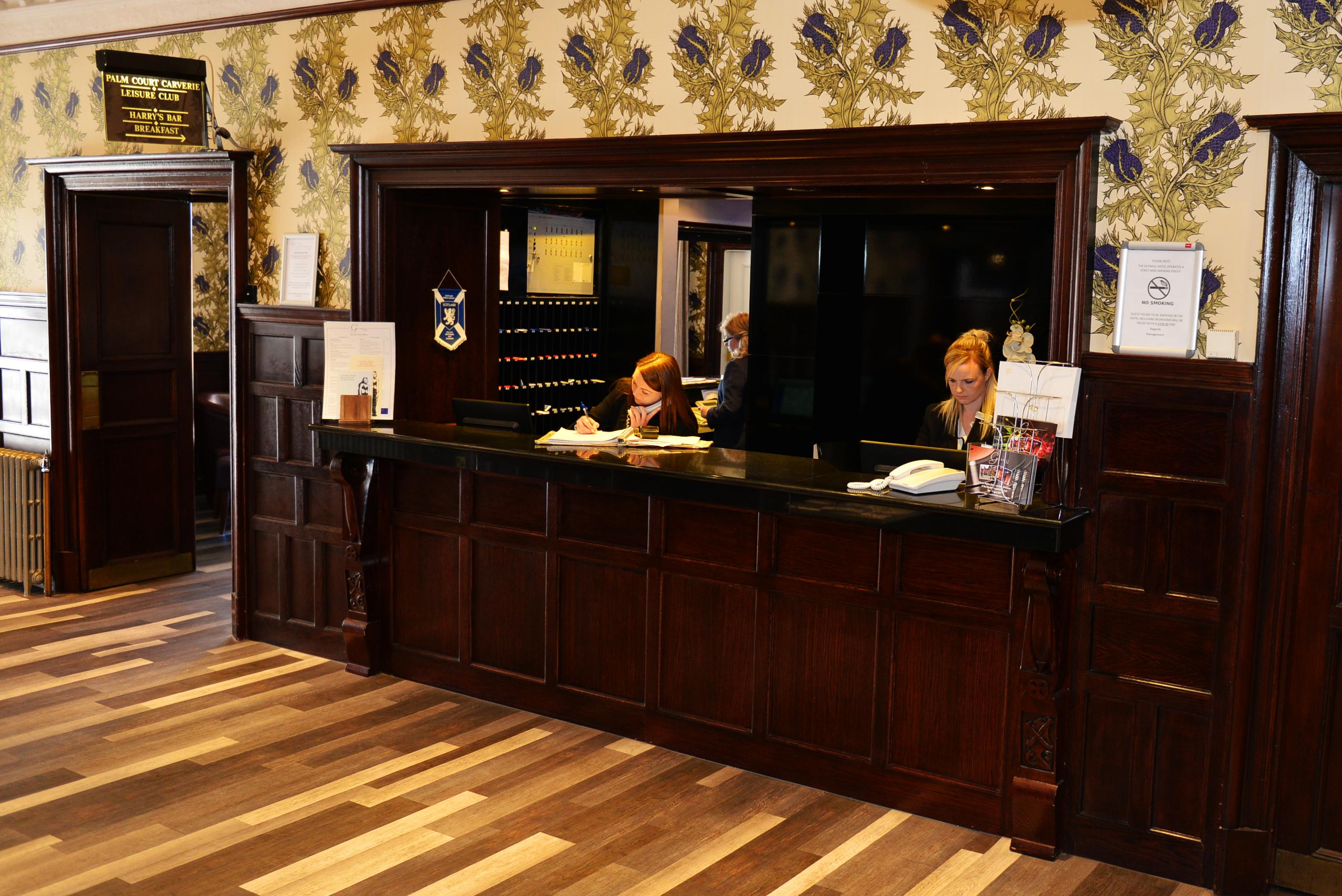 Glynhill & Near Airport 4* Glasgow