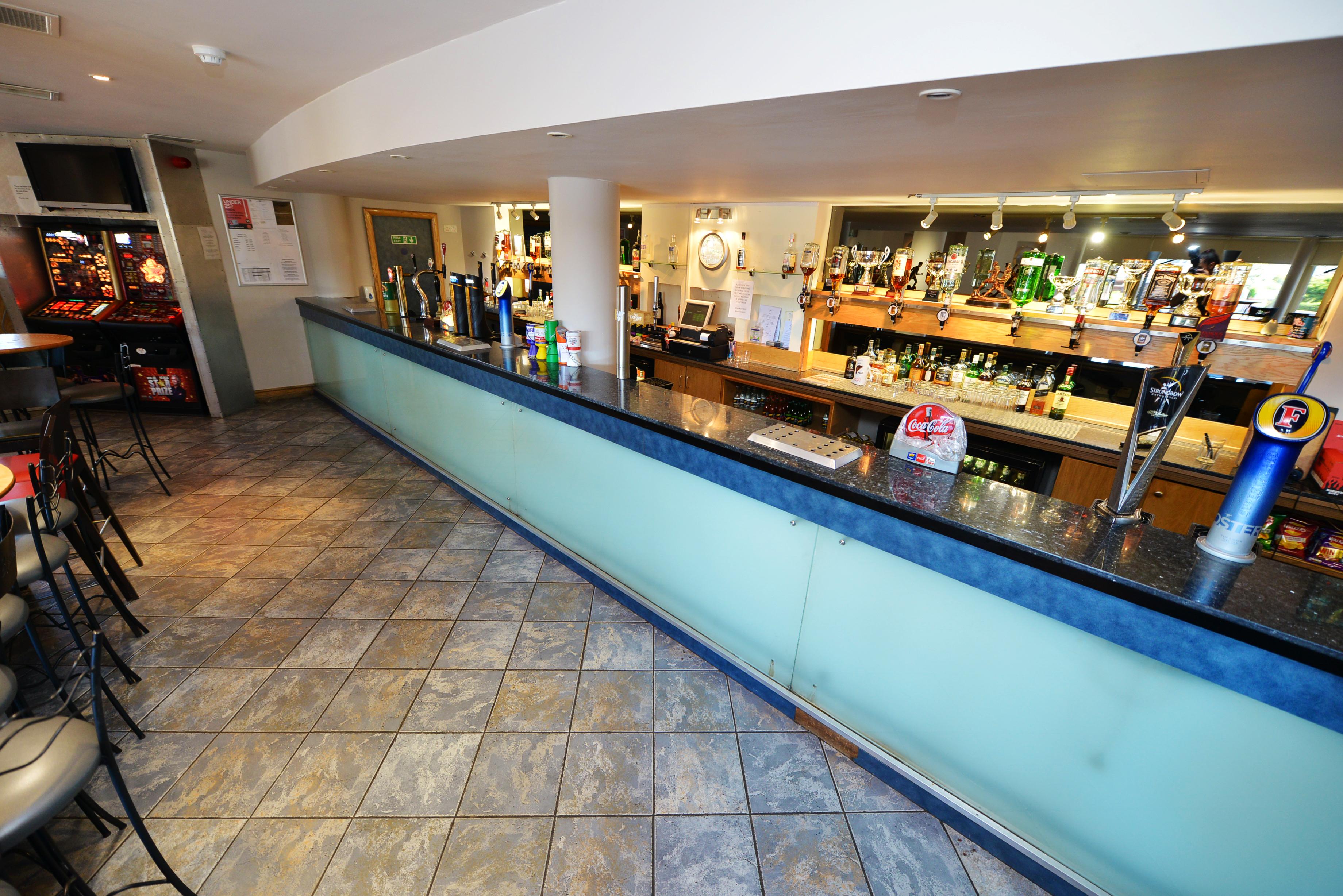 Hotel Glynhill & Near Airport Glasgow
