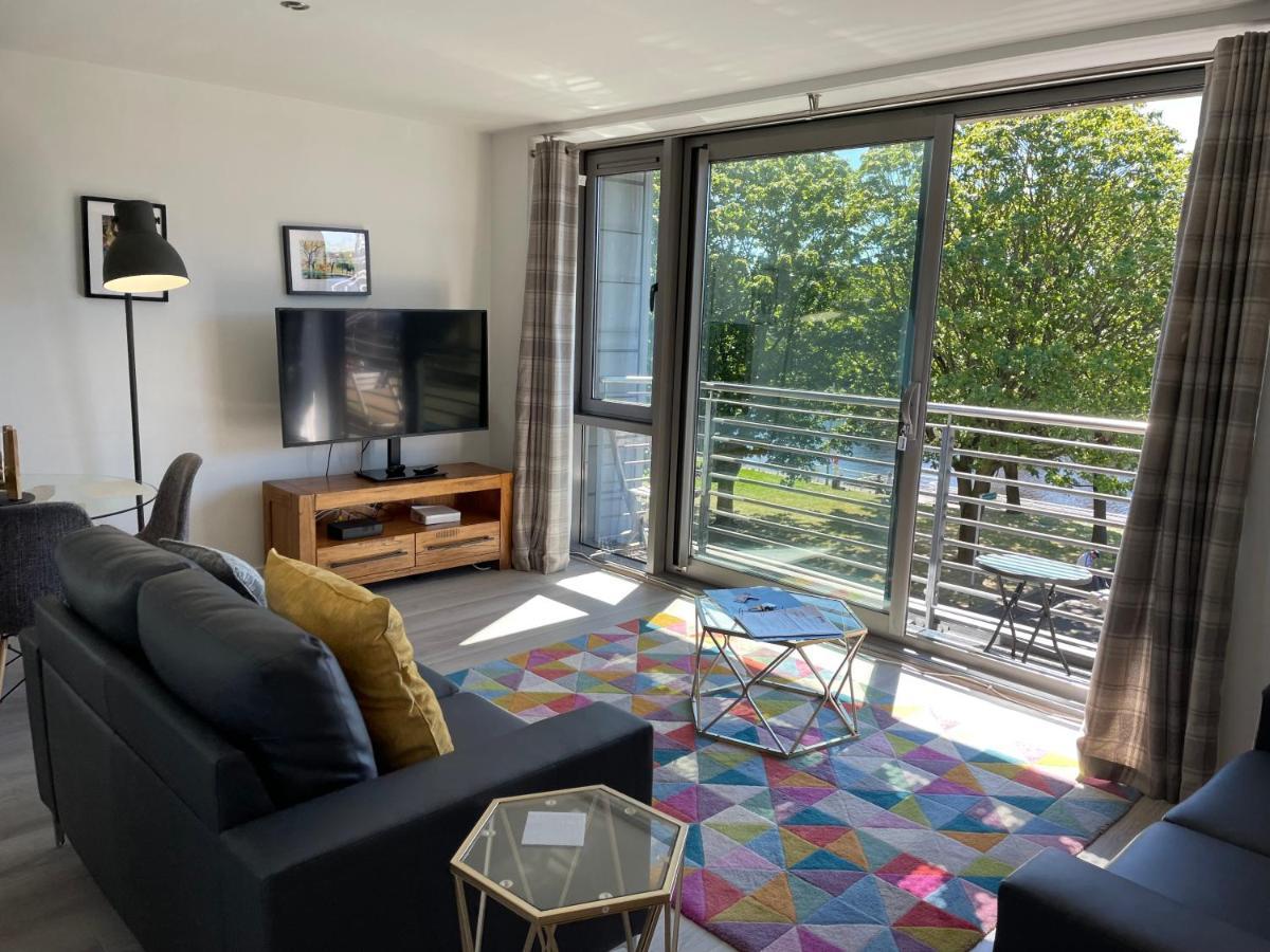 Apartment Principal - Clyde Waterfront *
