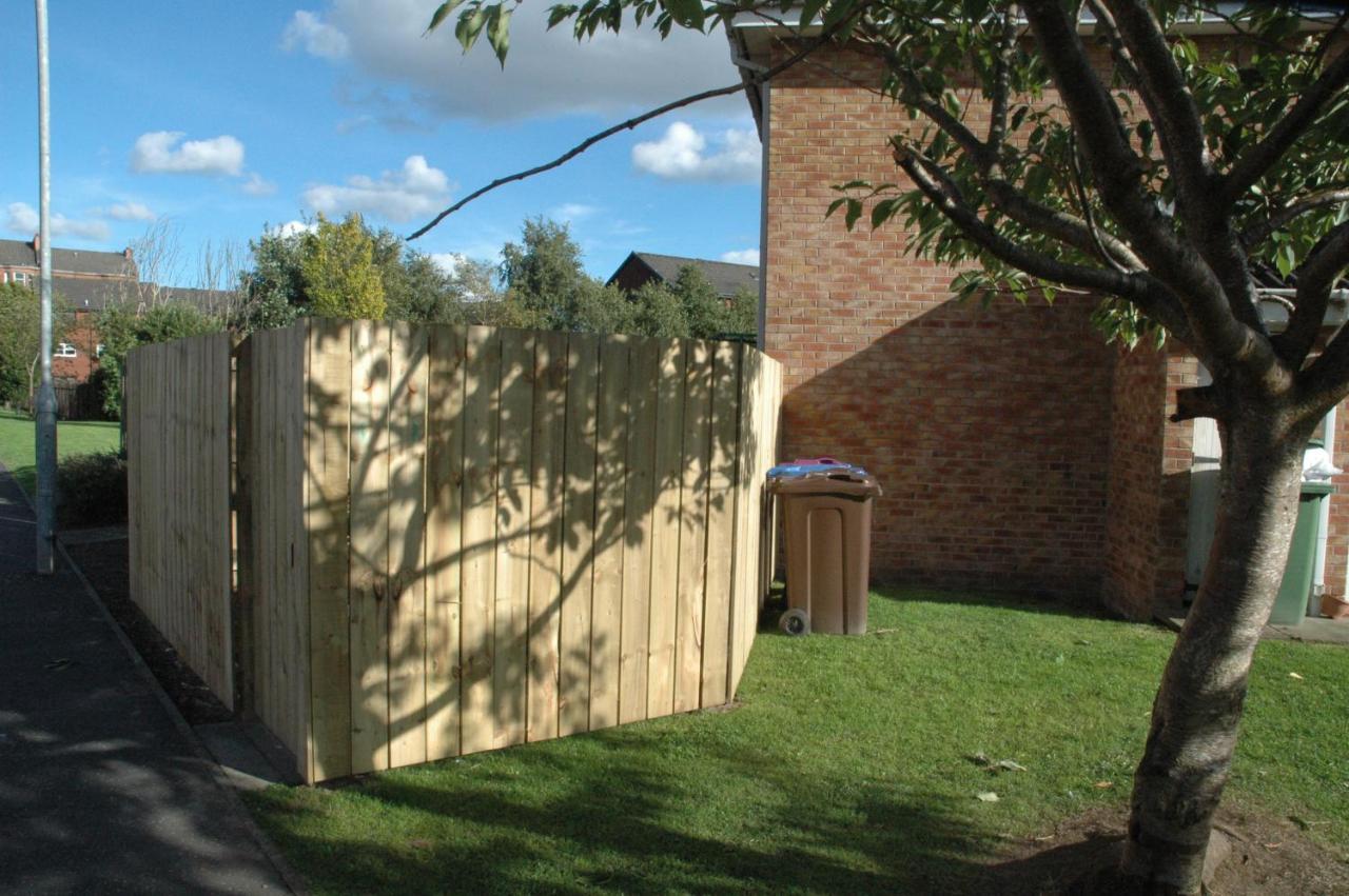 The Nelson - Spacious And Free Parking Holiday home *