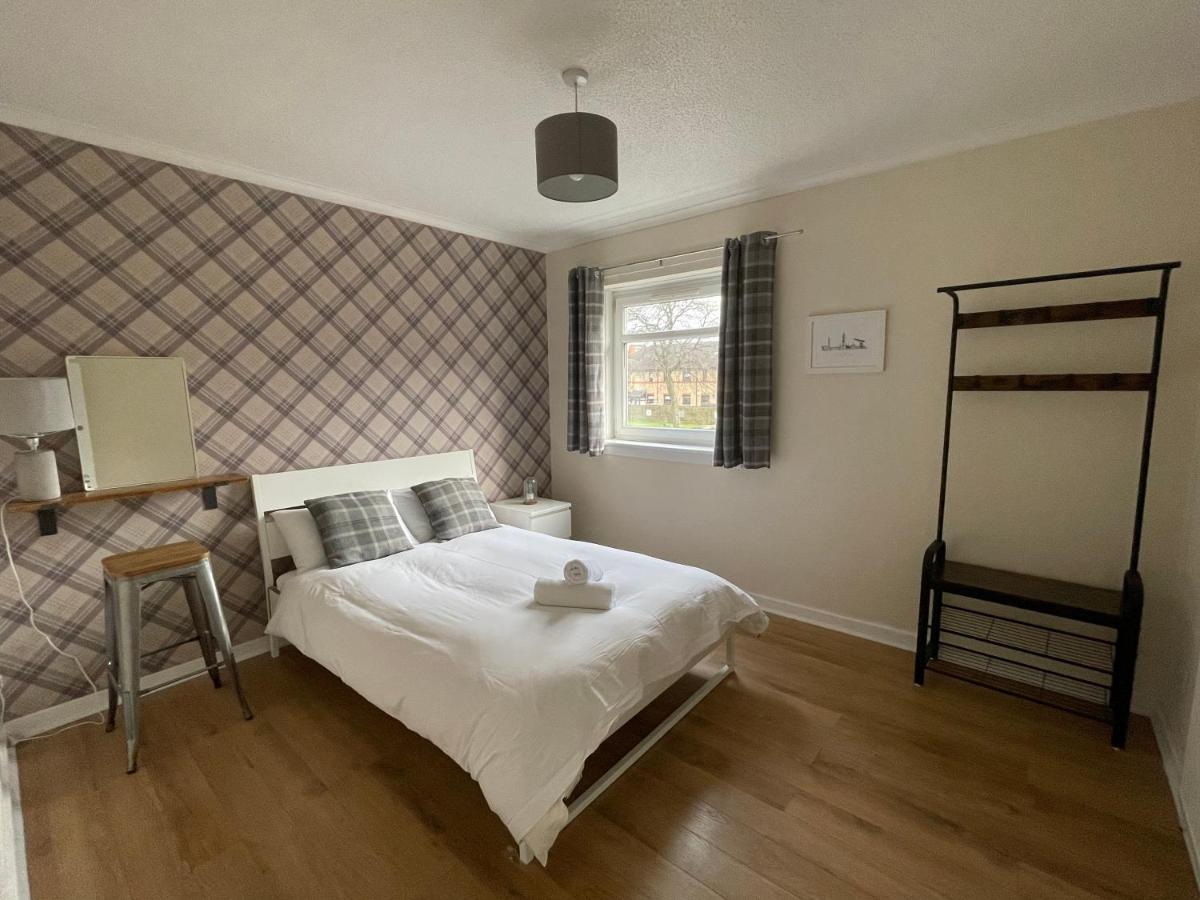 The Abercromby Townhouse - Close To Merchant Holiday home *