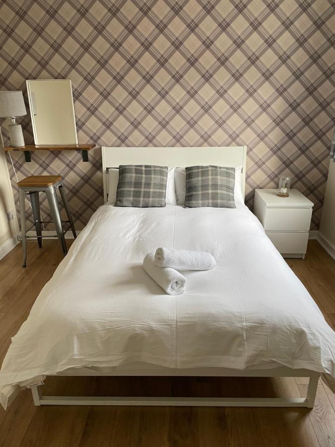 The Abercromby Townhouse - Close To Merchant Holiday home