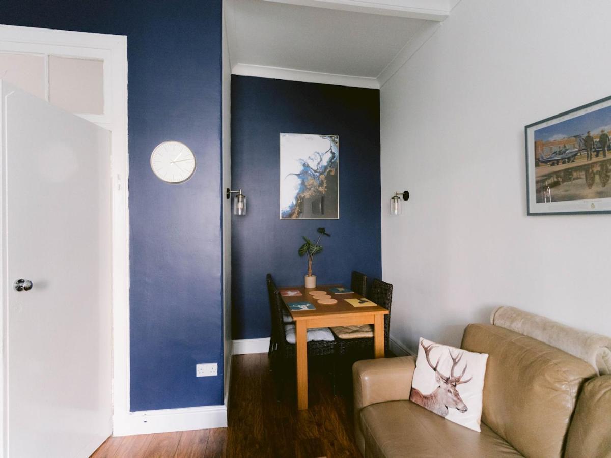 Apartment Pass The Keys 2 Bed In West End *