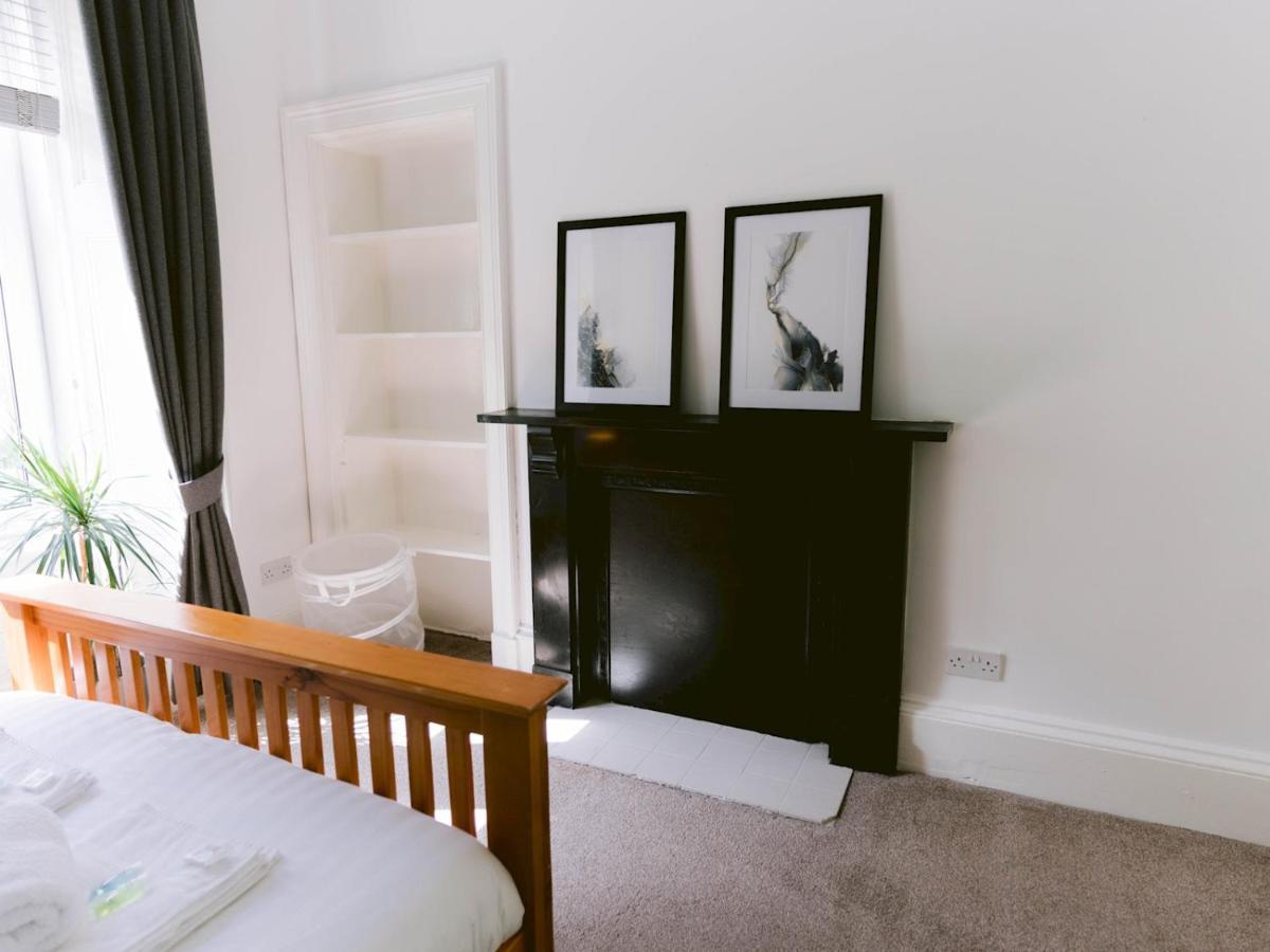 Apartment Pass The Keys 2 Bed In West End Glasgow