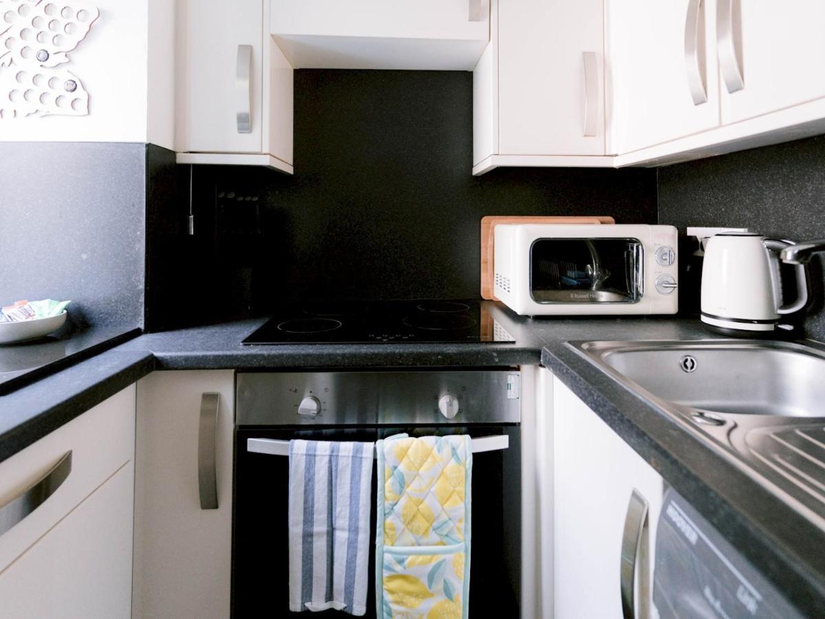 Apartment Pass The Keys 2 Bed In West End