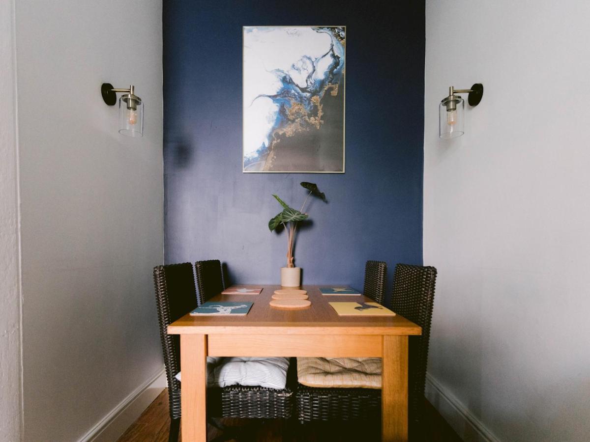 Pass The Keys 2 Bed In West End Apartment *