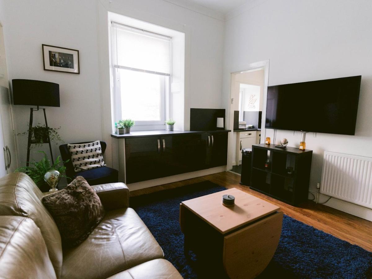 Pass The Keys 2 Bed In West End Glasgow
