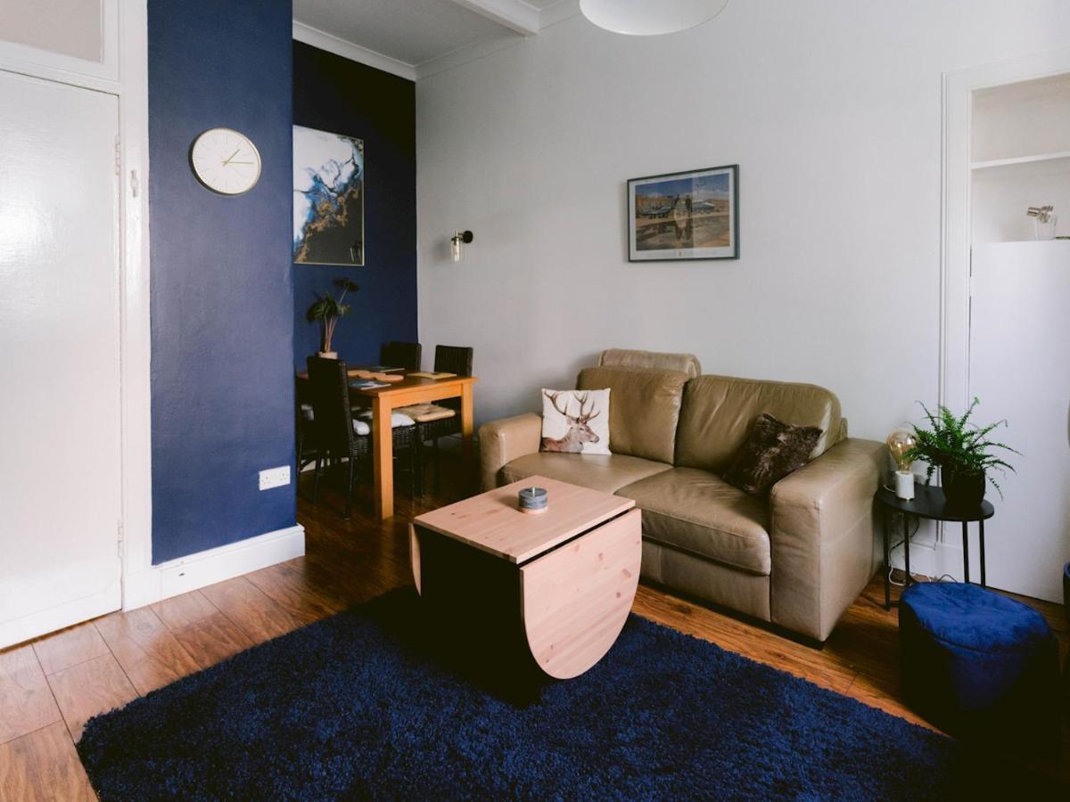 Pass The Keys 2 Bed In West End Apartment Glasgow