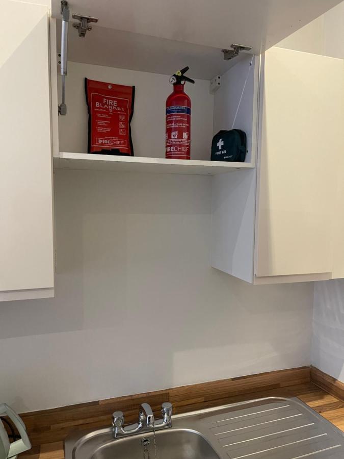 Apartment 2 Bedroom Flat In West End Glasgow