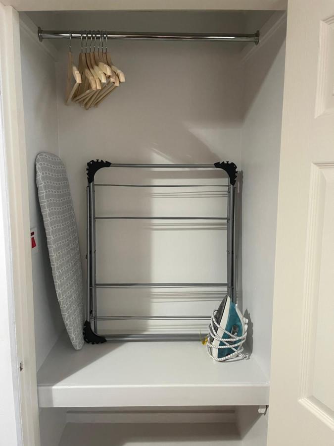 Apartment 2 Bedroom Flat In West End