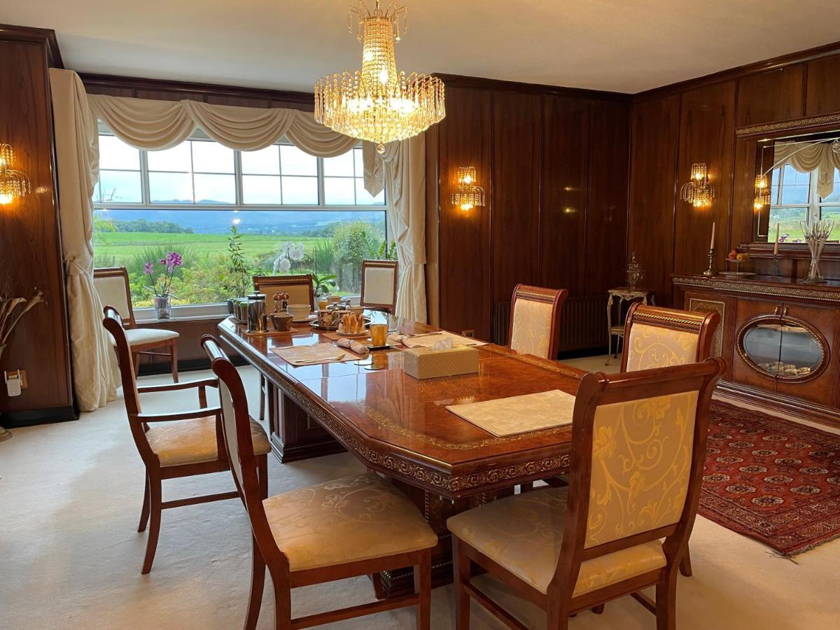 Finn Village - Loch Lomond With An Indoor Jacuzzi Whirlpool Bathtub *