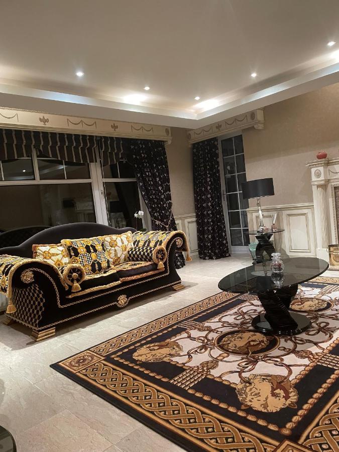Finn Village - Loch Lomond With An Indoor Jacuzzi Whirlpool Bathtub Homestay
