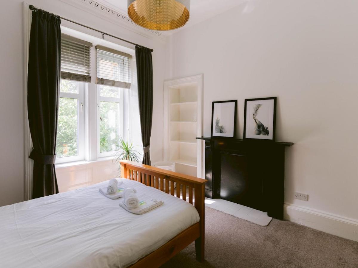 Apartment Pass The Keys 2 Bed In West End *