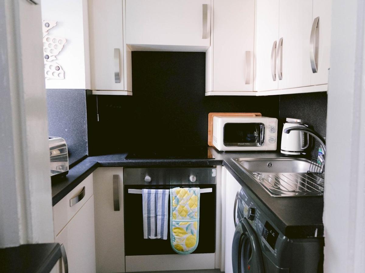 Apartment Pass The Keys 2 Bed In West End