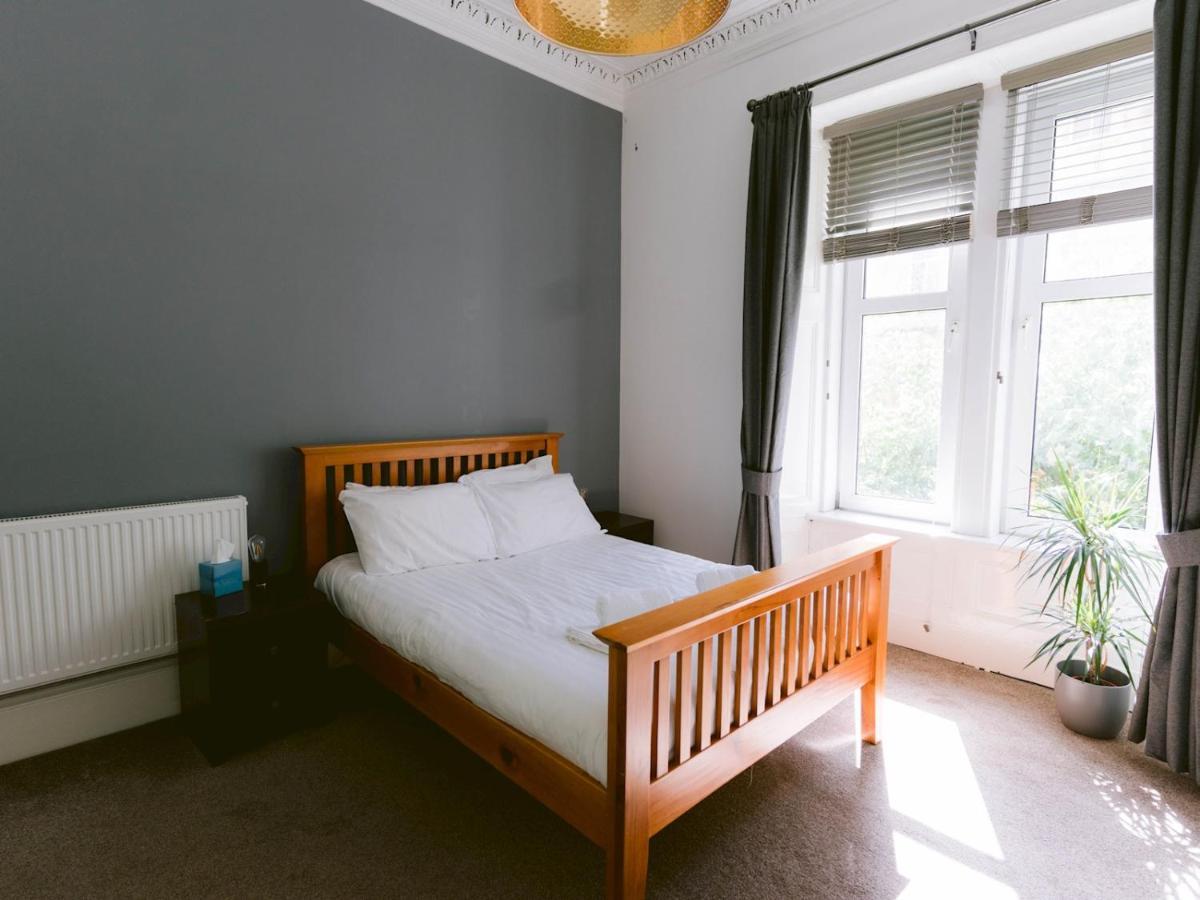 Pass The Keys 2 Bed In West End Glasgow