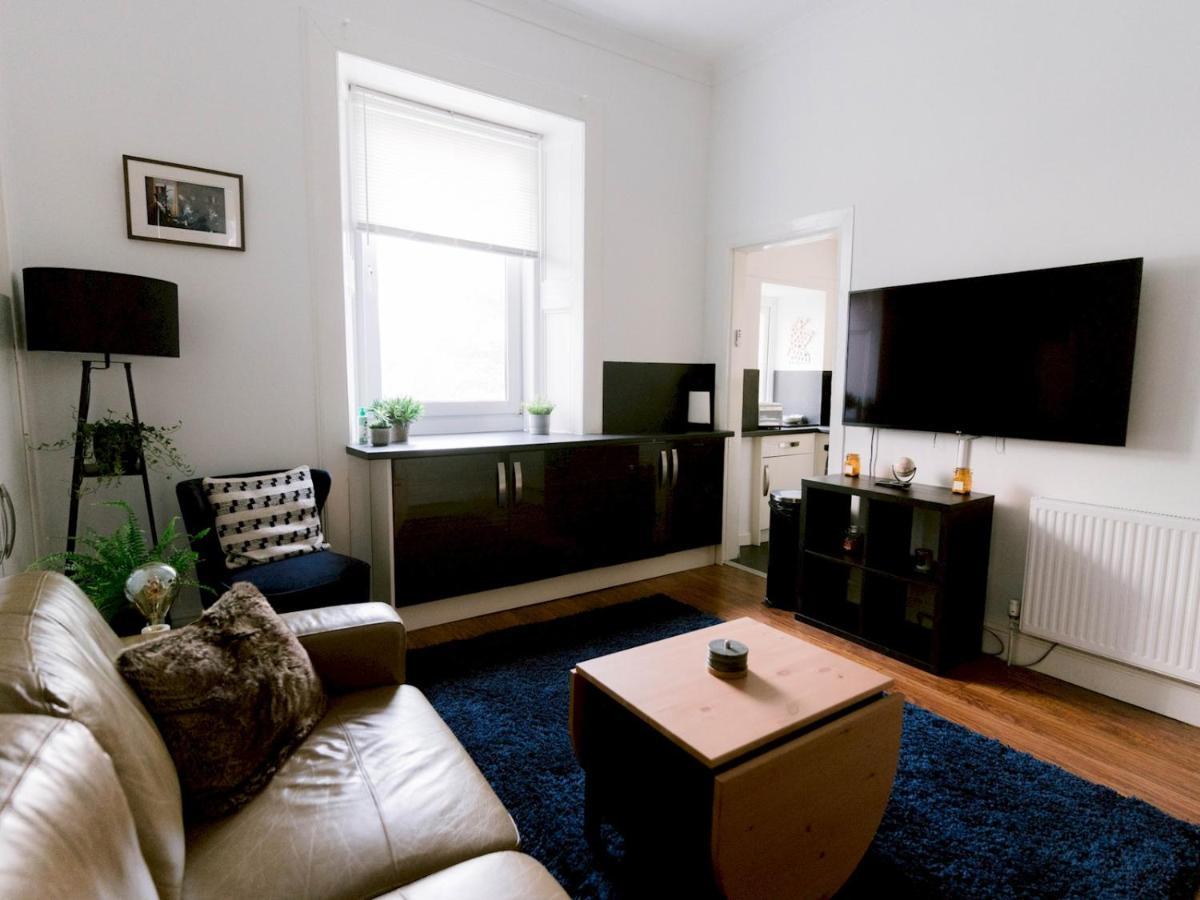 Pass The Keys 2 Bed In West End Apartment *